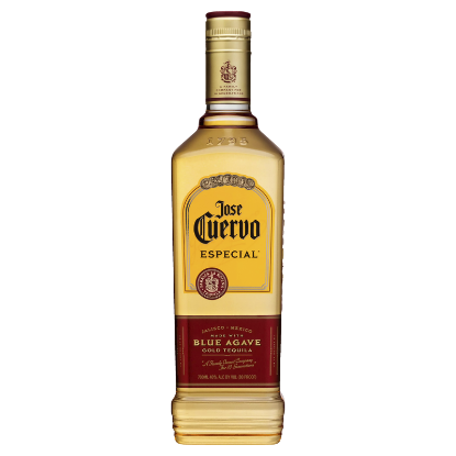 Show details for Jose Cuervo Especial Gold Tequila 700ml Picture of Jose Cuervo Especial Gold Tequila 700ml
