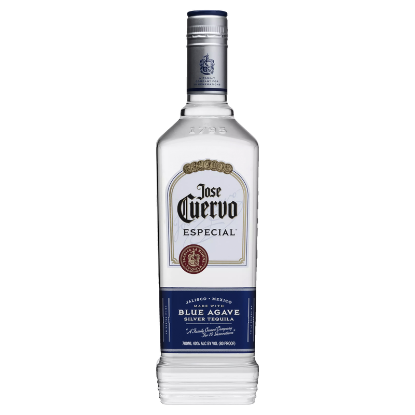 Show details for Jose Cuervo Especial Silver Tequila 700ml Picture of Jose Cuervo Especial Silver Tequila 700ml
