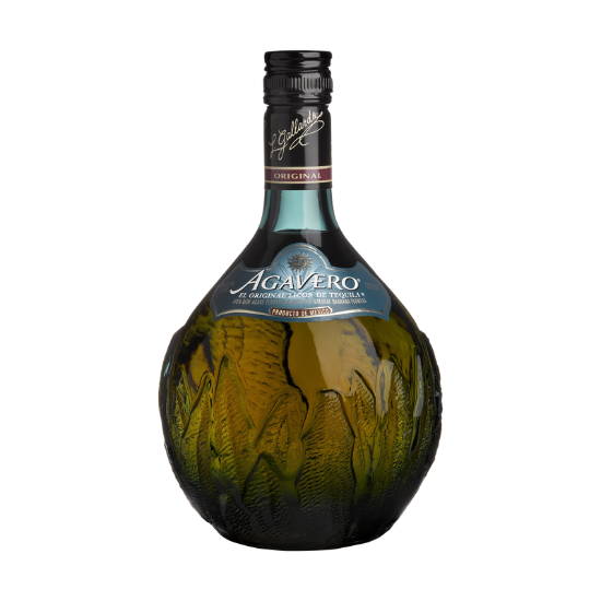 Picture of Jose Curevo Agavero 750ml