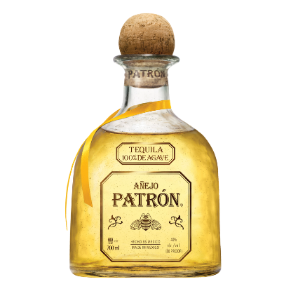 Picture of Patrón Añejo Tequila 700ml