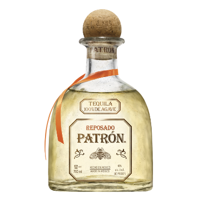 Picture of Patrón Reposado Tequila 700ml