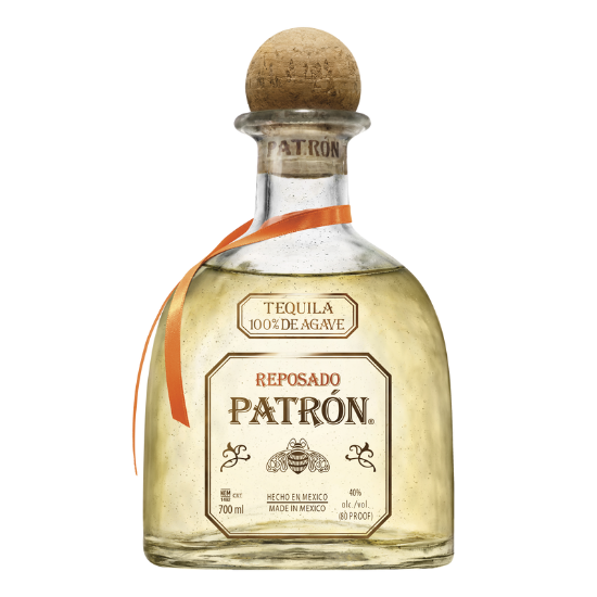 Picture of Patrón Reposado Tequila 700ml