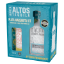 Picture of Olmeca Altos Plata Tequila & Margarita Kit Gift Pack 700ml