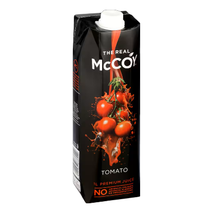 Picture of McCoy Tomato Prisma Pack 1 Litre