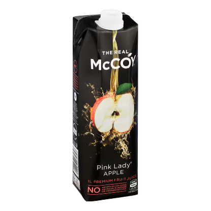 Picture of McCoy Pink Lady Apple Prisma Pack 1 Litre