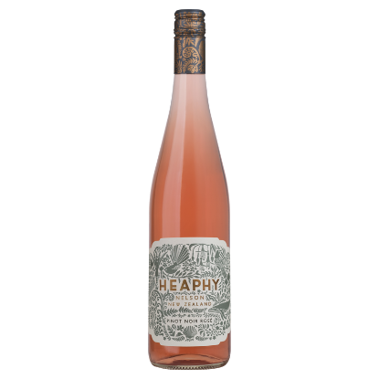 Picture of Heaphy Nelson Pinot Noir Rosé 750ml
