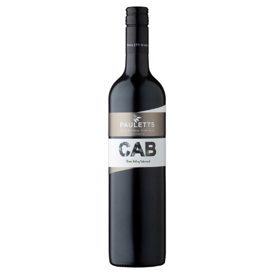 Picture of Pauletts Clare Valley Cabernet Sauvignon 750ml