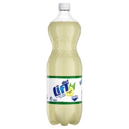 Picture of Lift Diet PET Bottle 1.5 Litre