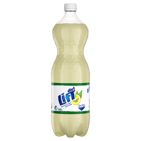 Picture of Lift Diet PET Bottle 1.5 Litre