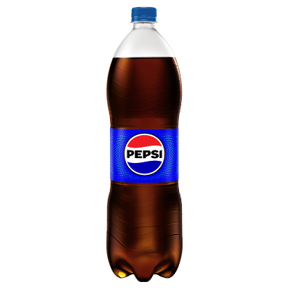 Picture of Pepsi PET Bottle 1.5 Litre