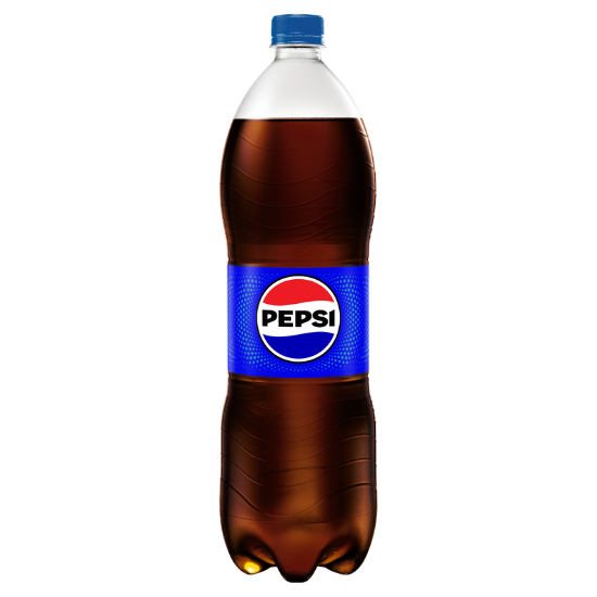 Picture of Pepsi PET Bottle 1.5 Litre