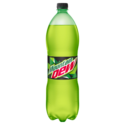 Picture of Mountain Dew PET Bottle 1.5 Litre
