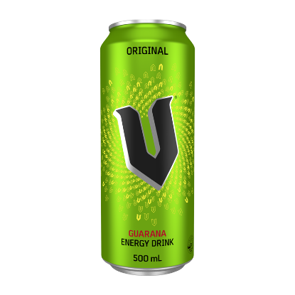 Picture of V Original Can 500ml