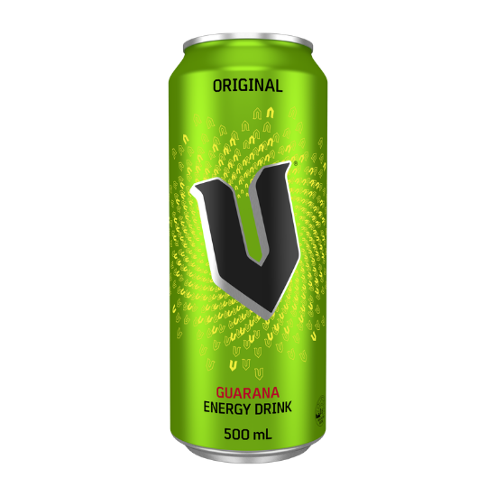 Picture of V Original Can 500ml