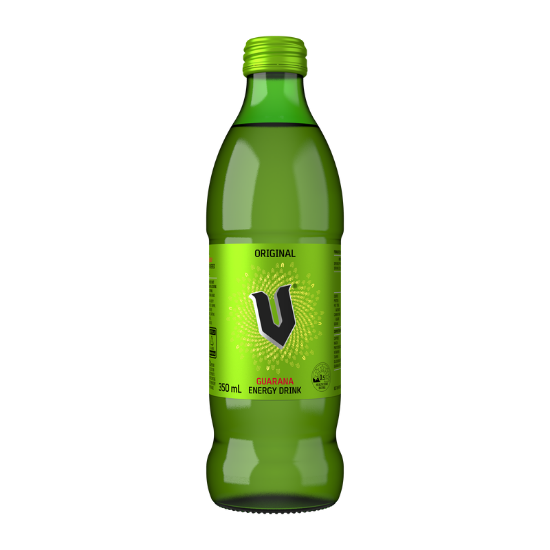 Picture of V Original Bottle 350ml