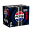 Picture of Pepsi Max Cans 6x250ml