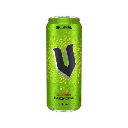 Picture of V Original Can 330ml