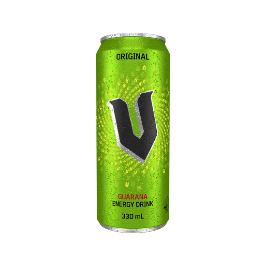 Picture of V Original Can 330ml