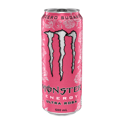Picture of Monster Energy Ultra Rosá Can 500ml