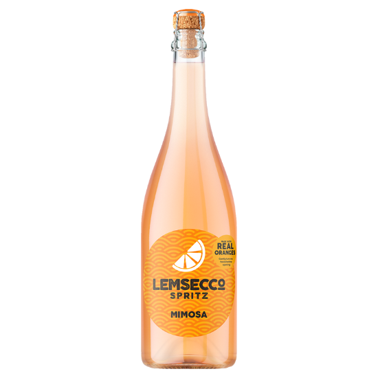 Picture of Lemsecco Mimosa Spritz 750ml