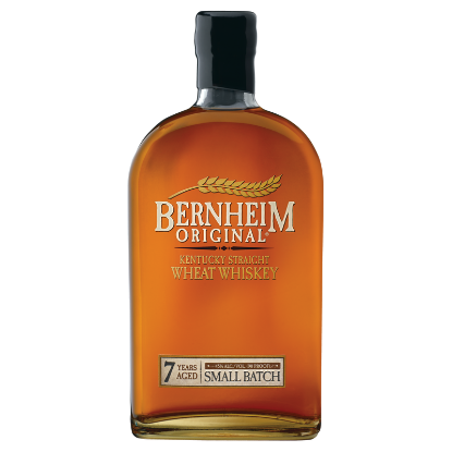 Picture of Bernheim Original 7YO Wheat Whiskey 750ml