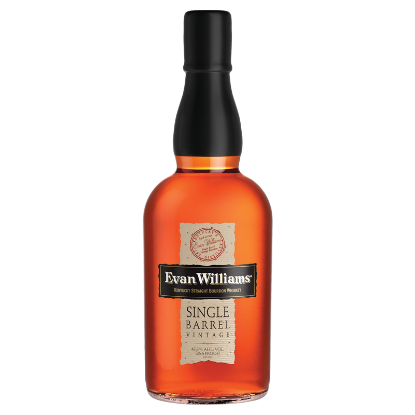Picture of Evan Williams Single Barrel Vintage Bourbon 700ml