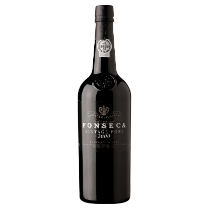 Picture of Fonseca Vintage Port 2000 750ml