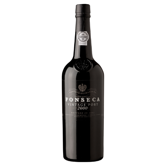 Picture of Fonseca Vintage Port 2000 750ml
