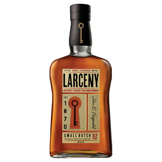 Picture of Larceny 1870 Small Batch Wheated Bourbon 700ml