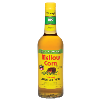 Picture of Mellow Corn Straight Corn Whiskey 700ml