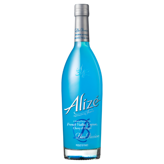 Picture of Alizé Bleu Passion 700ml