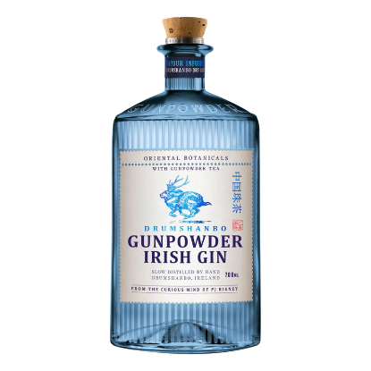 Picture of Drumshanbo Gunpowder Irish Gin 700ml