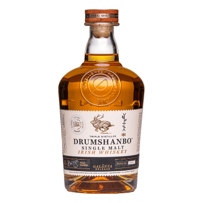 Picture of Drumshanbo Galánta Single Malt Irish Whiskey 700ml