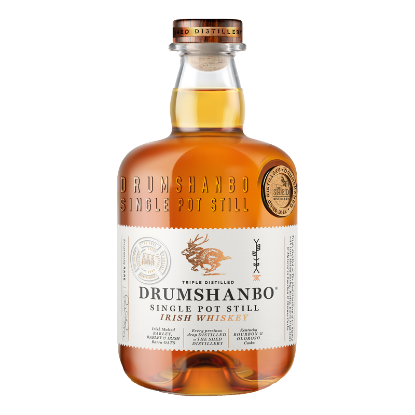 Picture of Drumshanbo Single Pot Still Irish Whiskey 700ml