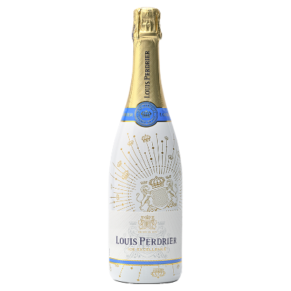 Picture of Louis Perdrier Ice Excellence 750ml