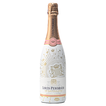 Picture of Louis Perdrier Ice Rosé Excellence 750ml