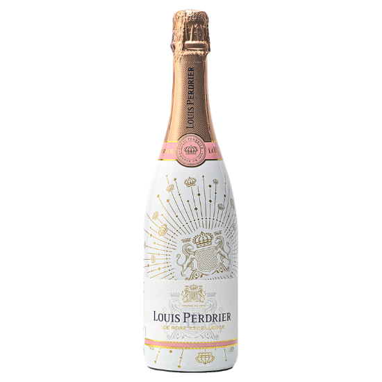 Picture of Louis Perdrier Ice Rosé Excellence 750ml