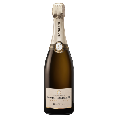 Picture of Louis Roederer Champagne Collection 246 750ml