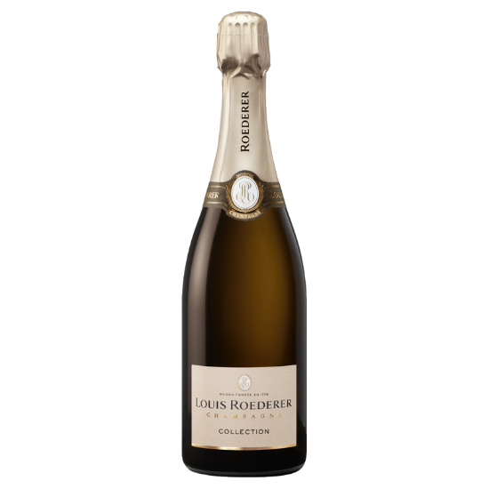 Picture of Louis Roederer Champagne Collection 246 750ml