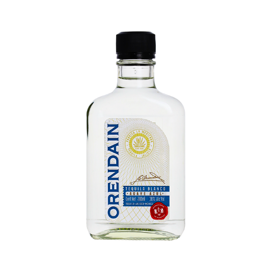 Picture of Orendain Tequila Blanco 200ml