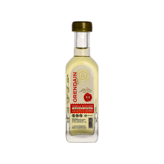 Picture of Orendain Reposado Tequila 50ml