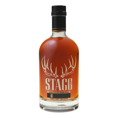 Picture of Stagg Jr Barrel Proof Bourbon 750ml