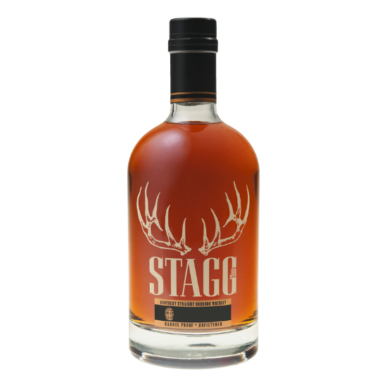 Picture of Stagg Jr Barrel Proof Bourbon 750ml