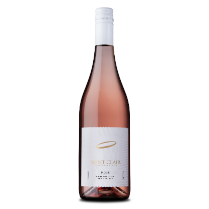Picture of Saint Clair Origin Rosé 750ml