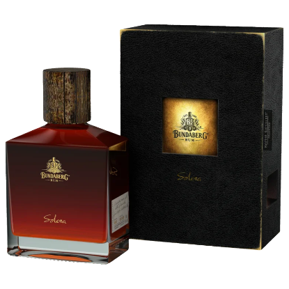 Picture of Bundaberg Master Distillers' Collection Solera Rum 700ml