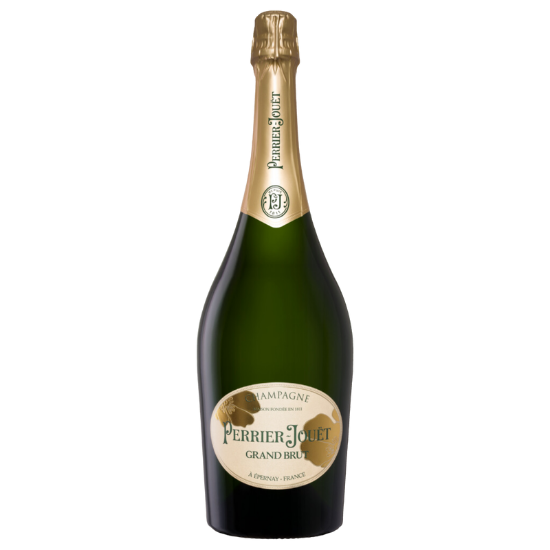 Picture of Perrier-Jouët Champagne Grand Brut Bottle 1.5 Litre