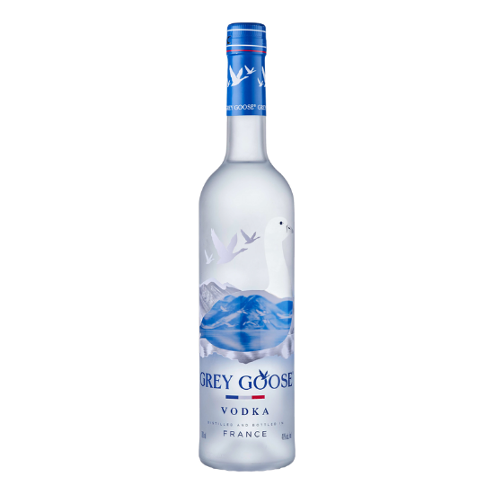 Picture of Grey Goose Vodka 700ml