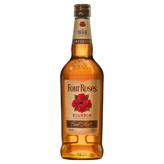 Picture of Four Roses Bourbon 700ml