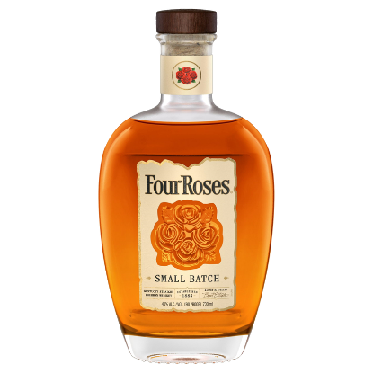 Picture of Four Roses Small Batch Bourbon 700ml
