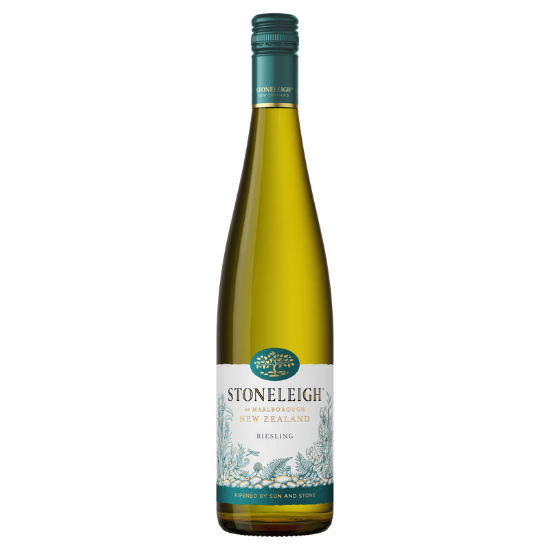 Picture of Stoneleigh Marlborough Riesling 750ml